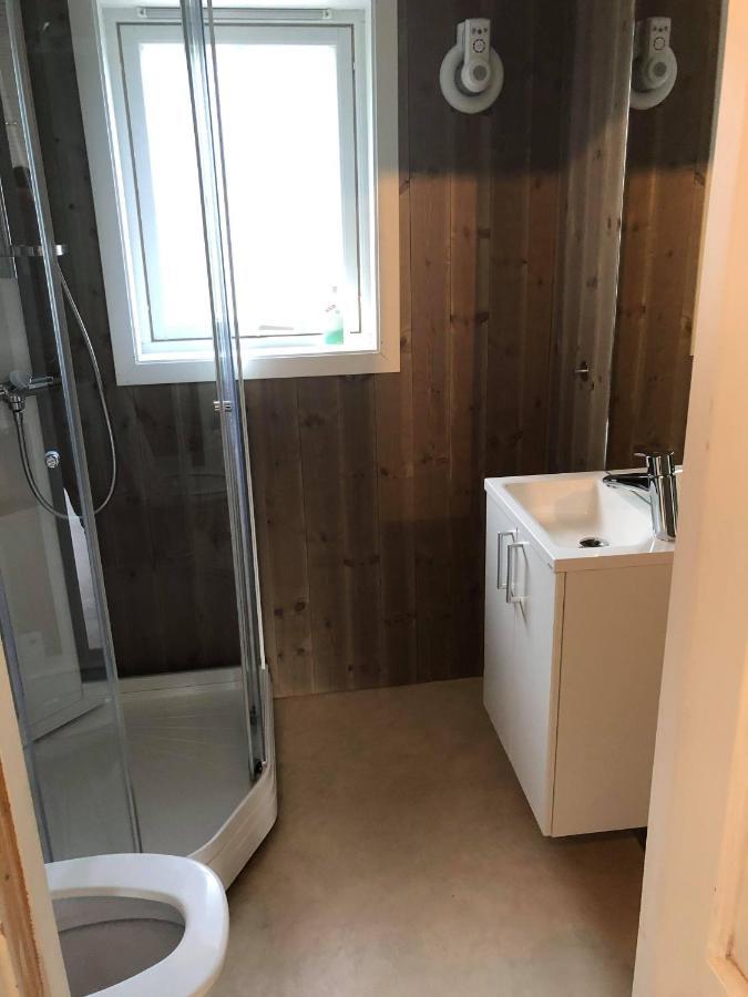 Ramsbu Utsikt Terasse Selvhushold Apartment Hovden  Bagian luar foto